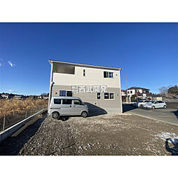 大里郡寄居町大字赤浜の一戸建て