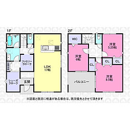 大里郡寄居町大字赤浜の一戸建て