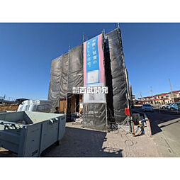 大里郡寄居町大字赤浜の一戸建て