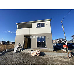 大里郡寄居町大字赤浜の一戸建て