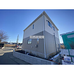 大里郡寄居町大字赤浜の一戸建て