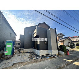 坂戸市伊豆の山町