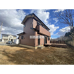 日高市大字下鹿山の一戸建て