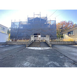 日高市大字下鹿山の一戸建て