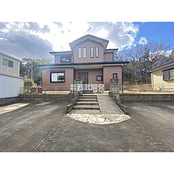 日高市大字下鹿山の一戸建て