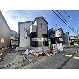 坂戸市伊豆の山町