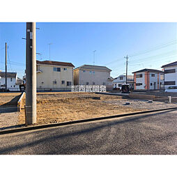 入間郡越生町越生東6丁目の一戸建て