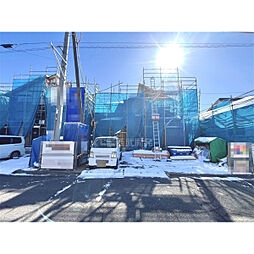 入間郡越生町越生東６丁目の一戸建て