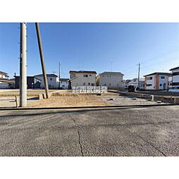 入間郡越生町越生東6丁目の一戸建て