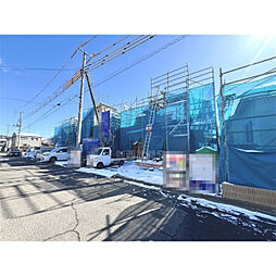 入間郡越生町越生東６丁目の一戸建て