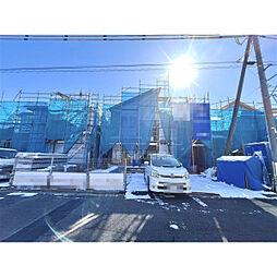 入間郡越生町越生東６丁目の一戸建て