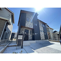 入間郡越生町越生東６丁目の一戸建て