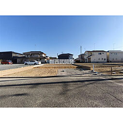 入間郡越生町越生東６丁目の一戸建て