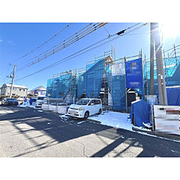 入間郡越生町越生東６丁目の一戸建て