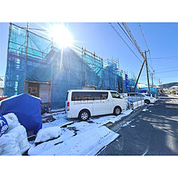 入間郡越生町越生東6丁目の一戸建て