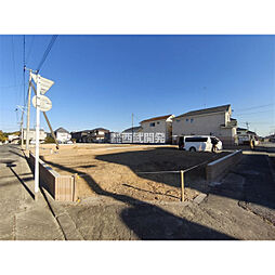 入間郡越生町越生東6丁目の一戸建て