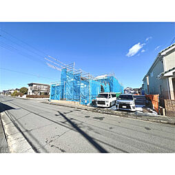 入間郡越生町越生東６丁目の一戸建て