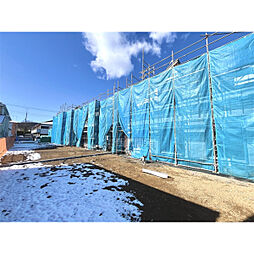 入間郡越生町越生東６丁目の一戸建て