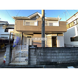 川越市大字下広谷