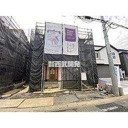 坂戸市にっさい花みず木２丁目