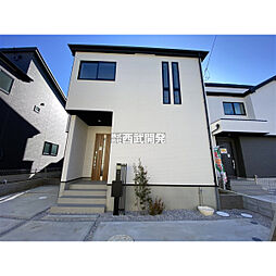 坂戸市にっさい花みず木２丁目