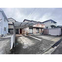 入間郡毛呂山町目白台１丁目の一戸建て