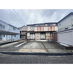 入間郡毛呂山町目白台１丁目の一戸建て