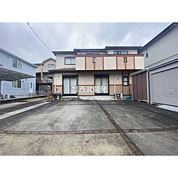 入間郡毛呂山町目白台1丁目の一戸建て