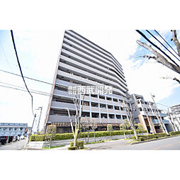 キャッスルメジェール川越デュオステージ