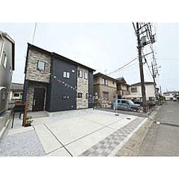 鶴ヶ島市羽折町の一戸建て