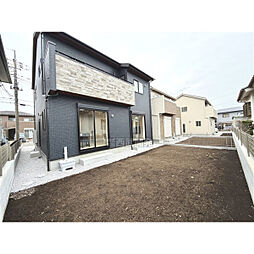 鶴ヶ島市羽折町の一戸建て