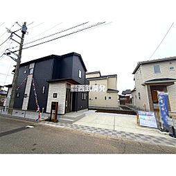 鶴ヶ島市羽折町の一戸建て