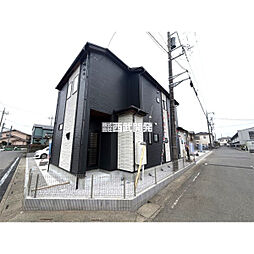 鶴ヶ島市羽折町の一戸建て