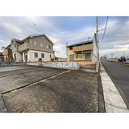 東松山市あずま町１丁目の一戸建て