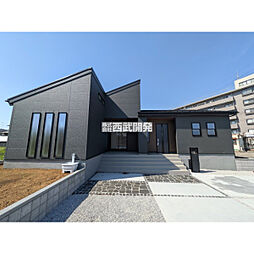 大里郡寄居町大字富田の一戸建て