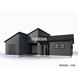 大里郡寄居町大字富田の一戸建て