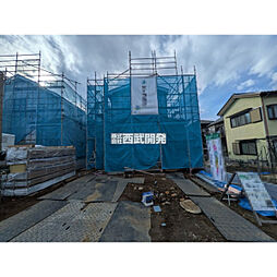 比企郡嵐山町むさし台３丁目