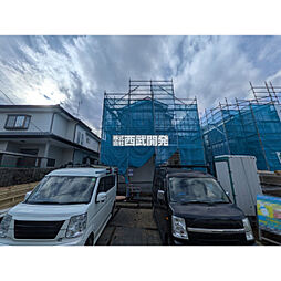 比企郡嵐山町むさし台３丁目の一戸建て