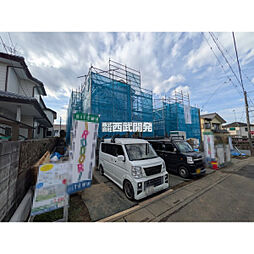 比企郡嵐山町むさし台３丁目の一戸建て