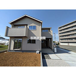 大里郡寄居町大字富田の一戸建て