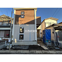 鶴ヶ島市大字鶴ヶ丘