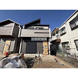 鶴ヶ島市大字上広谷