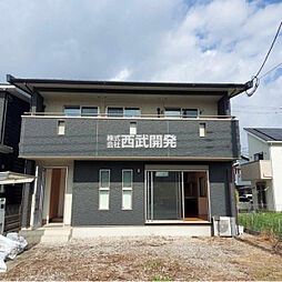 坂戸市大字塚越