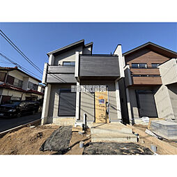 鶴ヶ島市大字上広谷