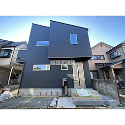 鶴ヶ島市大字上広谷