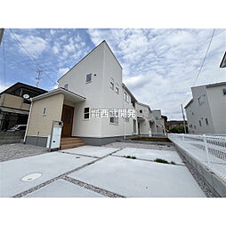 比企郡吉見町東野４丁目の一戸建て