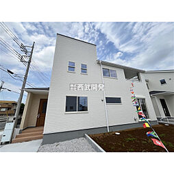 比企郡吉見町東野４丁目の一戸建て