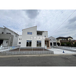 比企郡吉見町東野４丁目の一戸建て