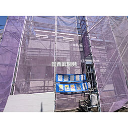 比企郡吉見町東野４丁目の一戸建て