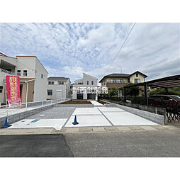 比企郡吉見町東野４丁目の一戸建て